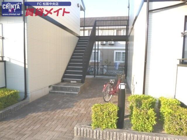 ラフォーレ西之庄