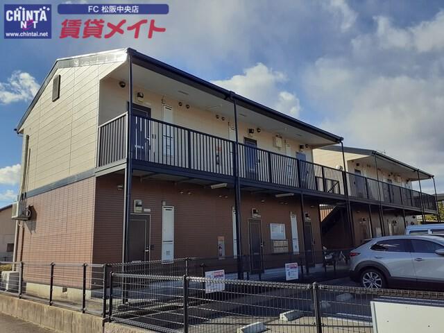 ラフォーレ西之庄