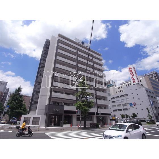 アクアシティ博多サウスステーション