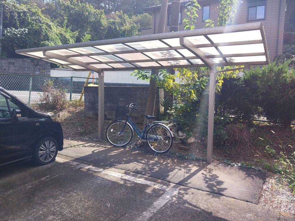 昭栄マンション