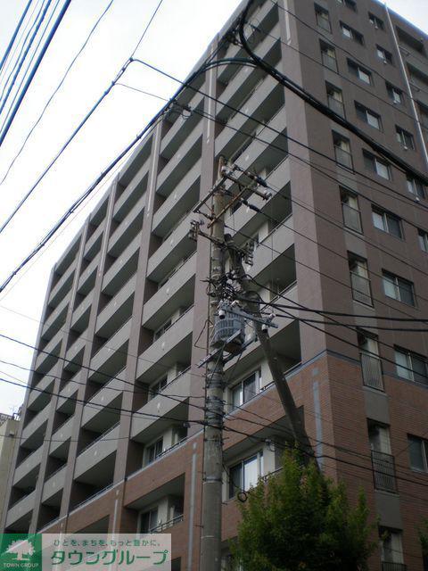 シャリエ錦糸町石原
