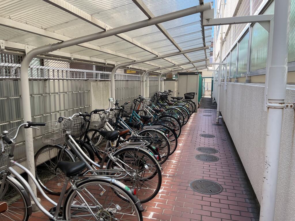 サンハイツバロン