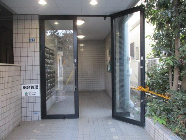 エトアール金山