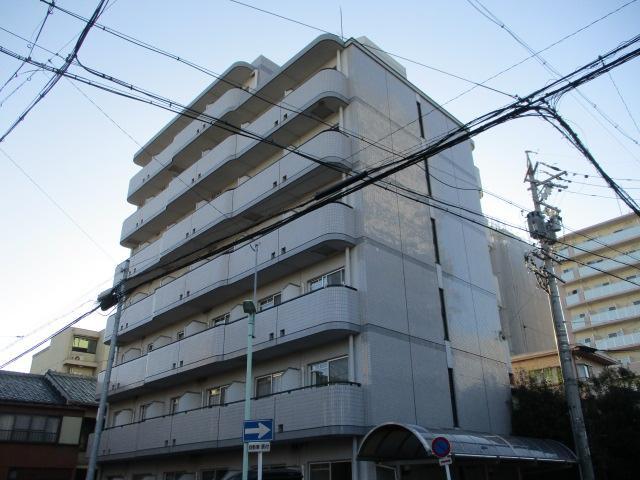 エトアール金山