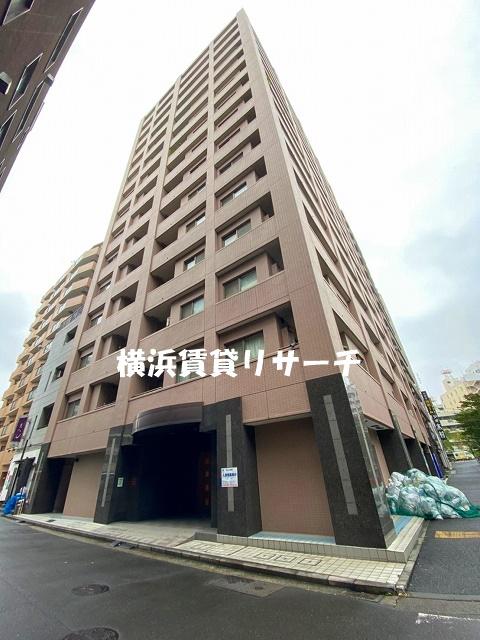 RESIDENCE YOKOHAMA RIVERSIDE