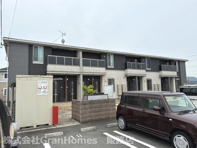 フェリア南田原