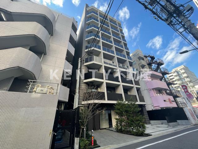K RESIDENCE蒲田