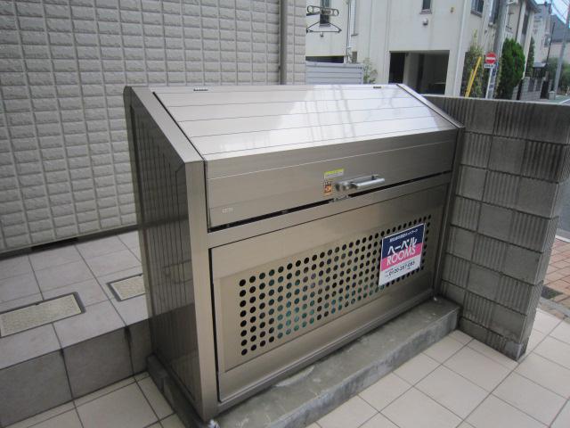 グレイスコート武蔵野