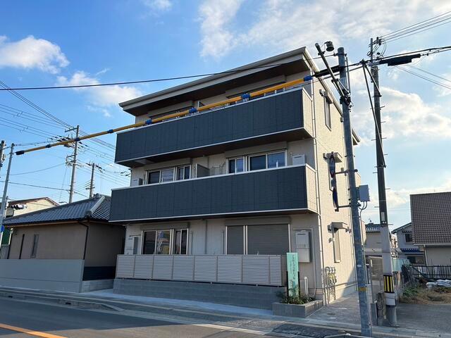 アイリープラザ上ノ丸