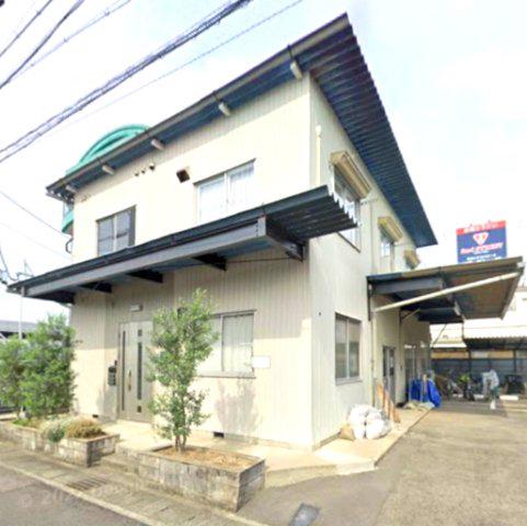 サンシャイン常普請
