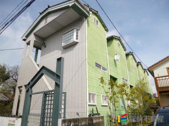 ラフォーレ春日