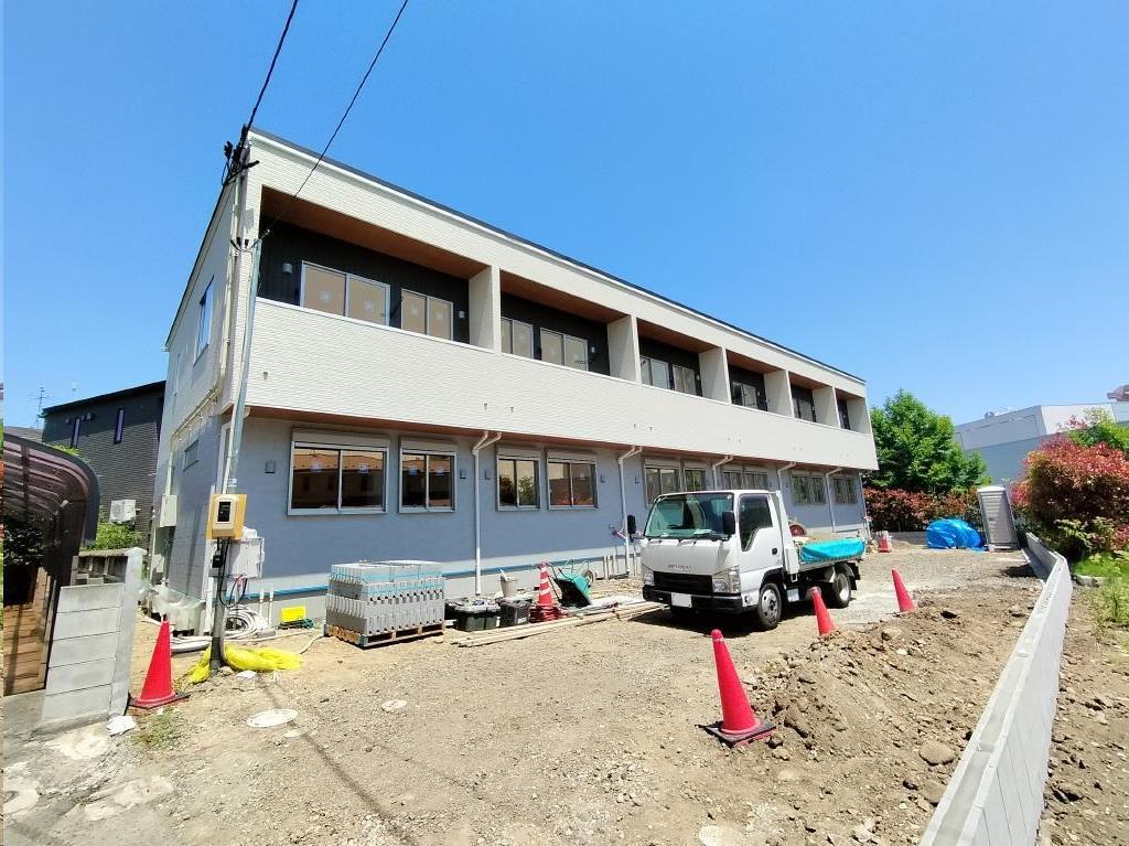 GR鹿野