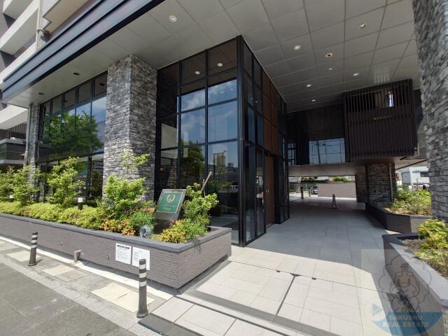 エイルマンション千早駅前