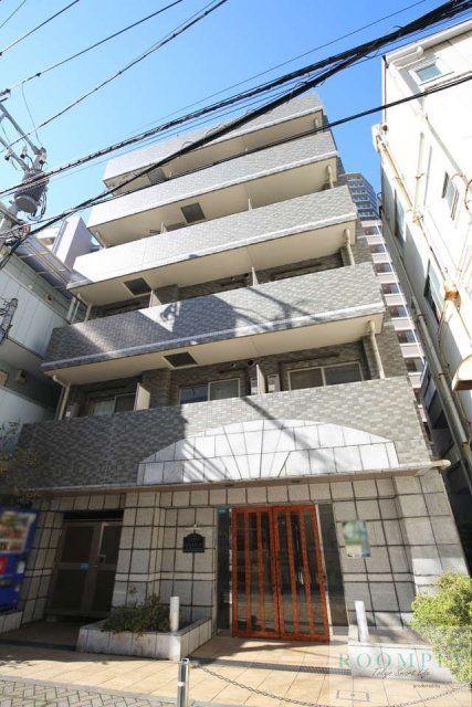 ティアラ大崎