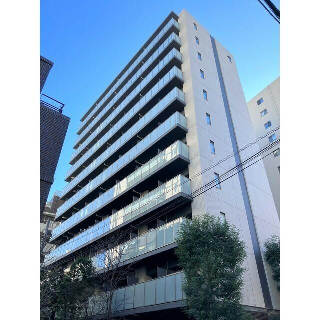 パークハビオ赤坂(2LDK/8階)