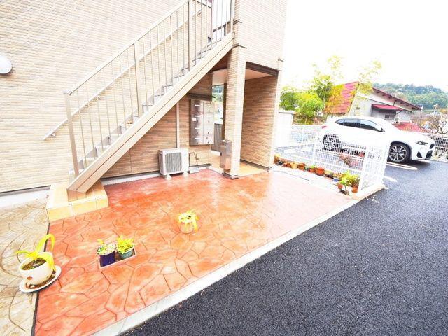 サニーヒル