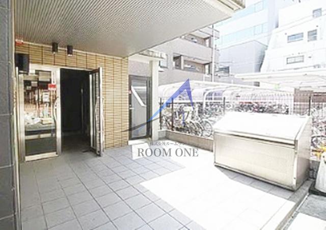 グラシア亀戸