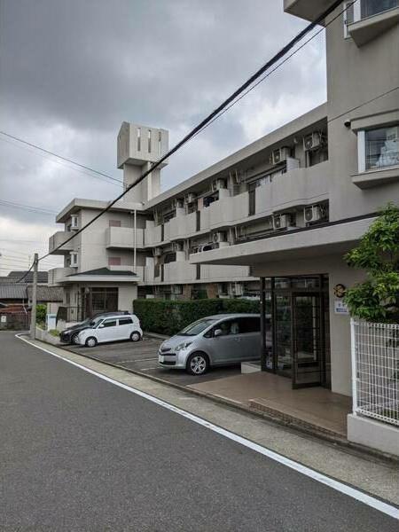 ハイム戸部