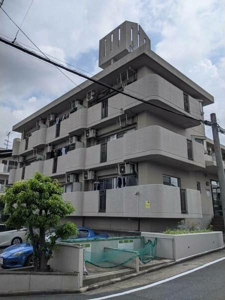 ハイム戸部