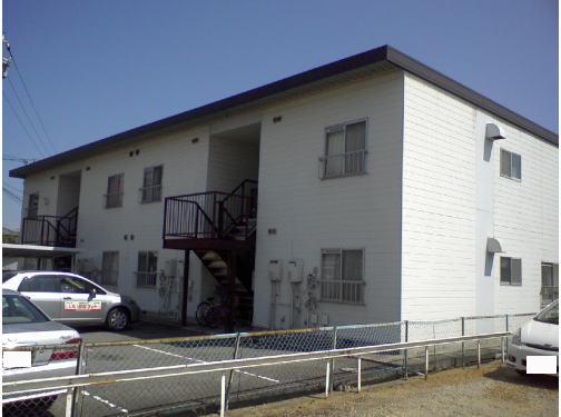 中尾壱番館