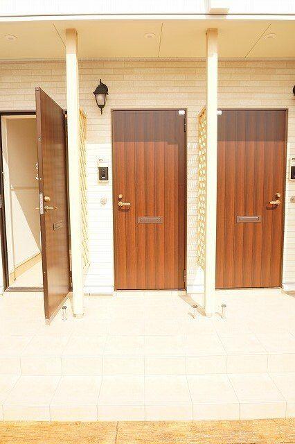 高松琴平電鉄長尾線 林道駅 徒歩6分 2階建 築9年