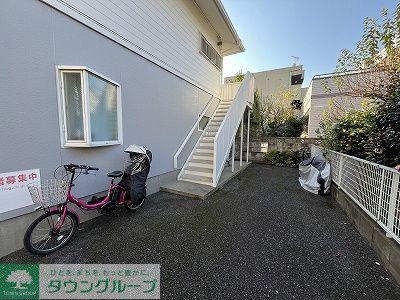 クレール上福岡