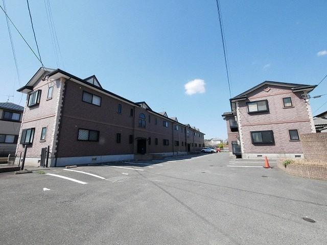 サンフィールド博多の森