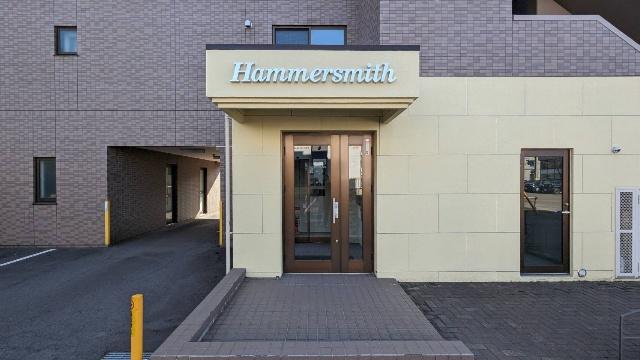 HAMMERSMITH