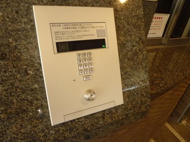 XEBEC高井戸