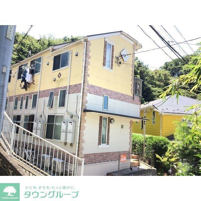 RIX金沢文庫