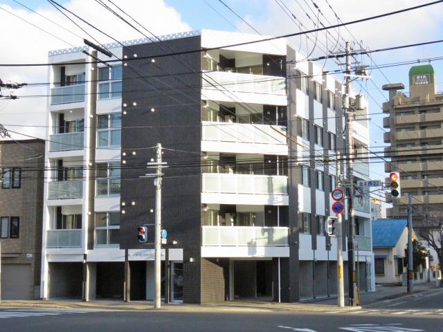 カカオ円山