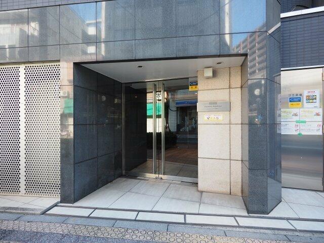 ハーモニーレジデンス上野の杜