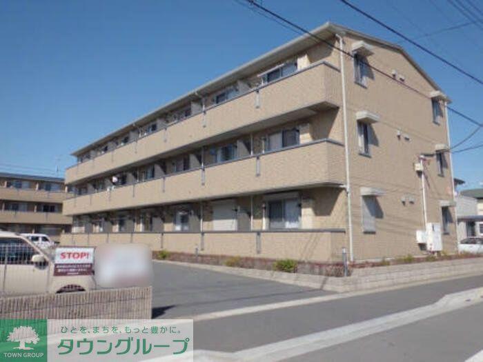 ジェンティーレヤマザキ