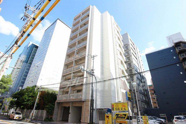 アーバネックス新大阪