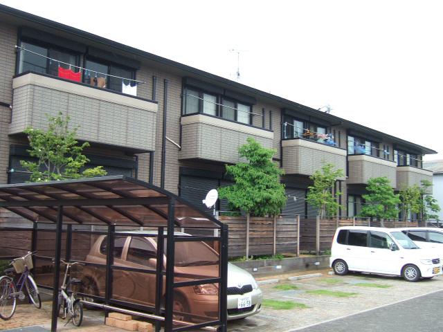 ドリームカム21 A棟