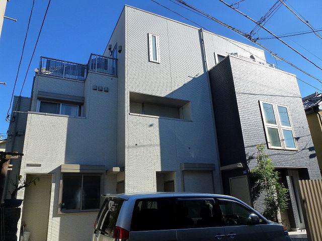 SFLAT SUGINAMI