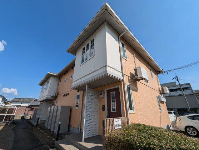 シャーメゾン道場南