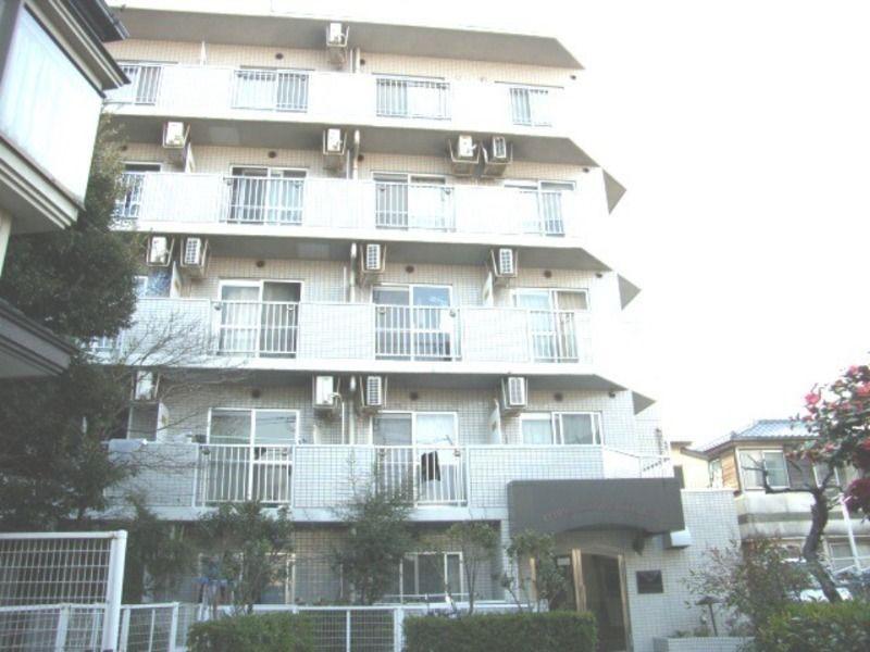 クリオ小竹向原壱番館