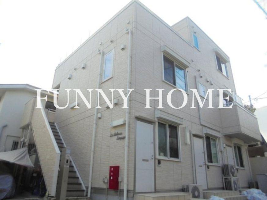 ラ ベレッツァ世田谷