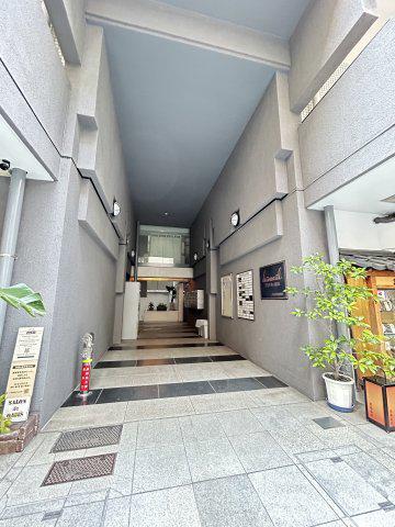 ラミアール赤坂