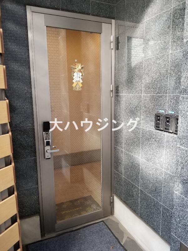 HAGINAKA壱番館