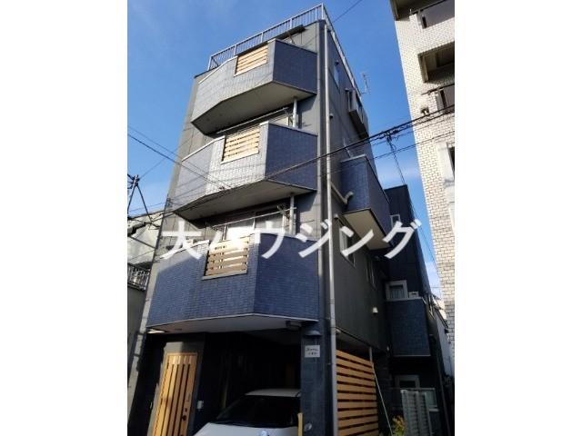 HAGINAKA壱番館