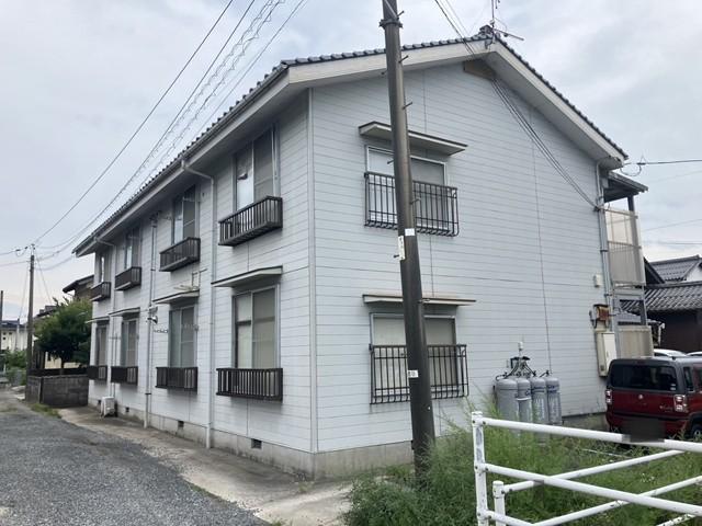 セージブルー