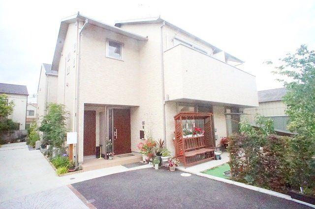 オーナーズガーデン西立野
