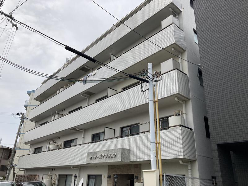 オーナーズマンション西明石