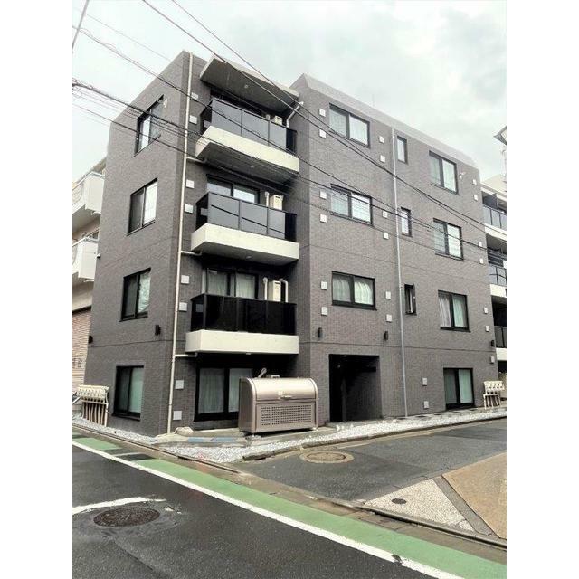 LIVEFLAT戸越
