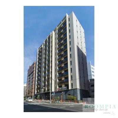 ＪＲ山手線 五反田駅 徒歩6分  築9年(1LDK/6階)