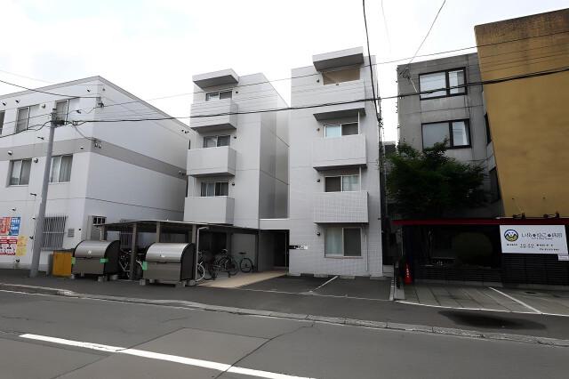 リデーレ西18丁目