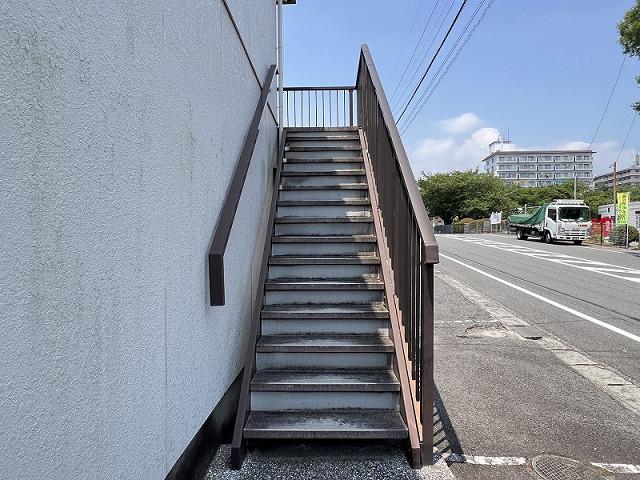 フォーブル南石垣