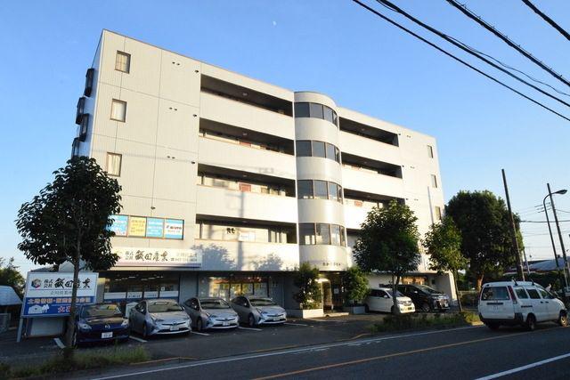 たかすぎビル